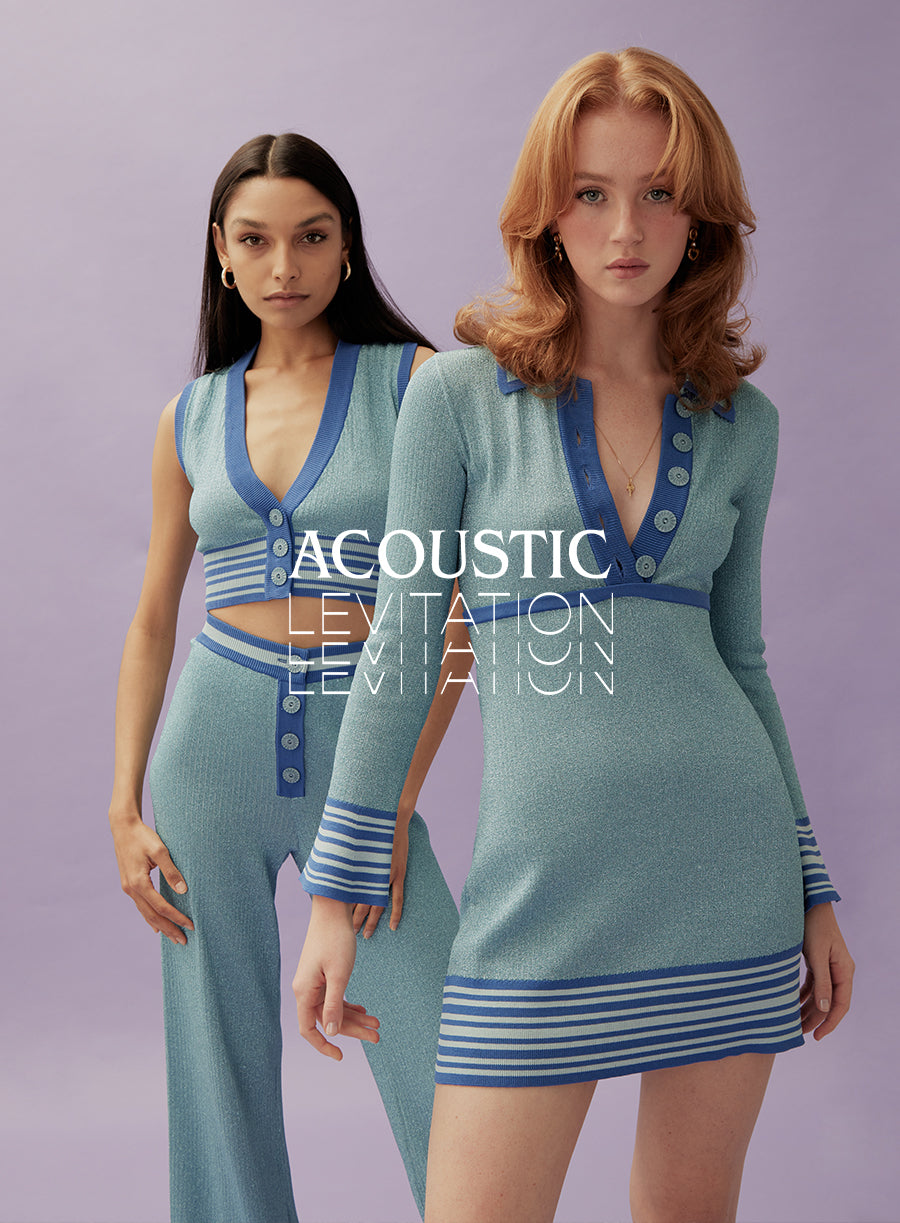 Alice McCall | The Official Website of ...